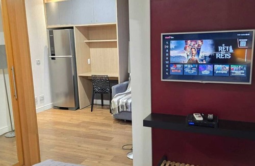 Paraiso Apartment | Get a Flat 405 405 Bairro Nobre -SP