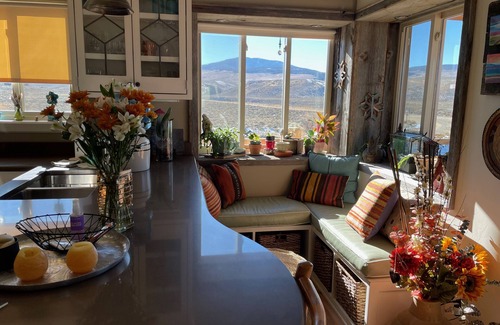 Grand County House | Get away to a gorgeous view with a house!