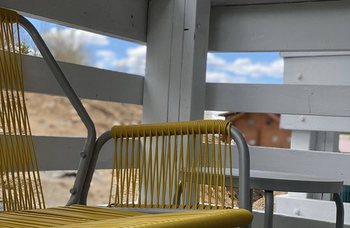 Winter Park Hotel | Get cozy in The Snowshoe Hare Room at Winter Park's only luxury boutique hotel!