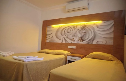 Beldibi Resort | Get Enjoy Hotels - All inclusive