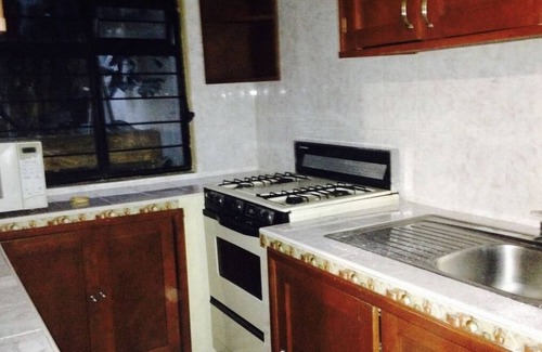 Greater Portmore House | Get it Right