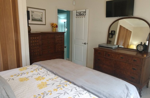 Palm City House | Get Out Of The Cold And Into This Adorable Country Home In Palm City