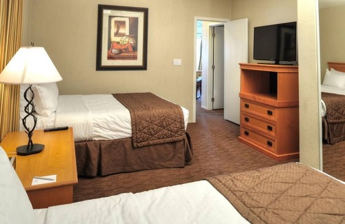 Pinetop Resort | Get Ready for Adventure! 3 Great Units, Minutes to Hiking, Biking, Golf