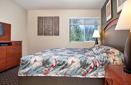 Bass Lake Resort | Get ready to enjoy the outdoors!