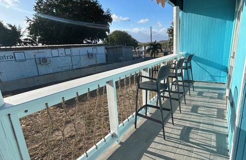 Costa House | Get Relax & bring your boat to EsKpE House Lajas