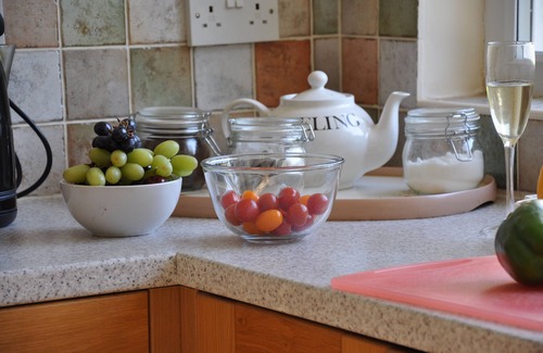 Skelwith Bridge House | Get together in a spacious house in the lake district national park.