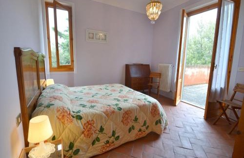 San Pietro in Bossolo House | Getaway Amidst Vineyards