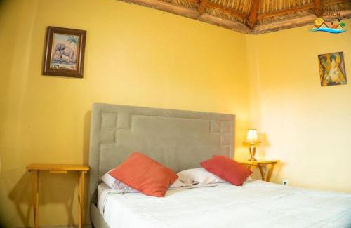 San Felipe House | Getaway from it all - Percebu Beach Studio