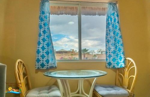San Felipe House | Getaway from it all - Percebu Beach Studio