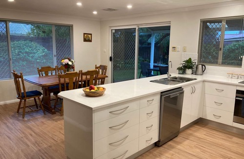 Quindalup House | Getaway on Q Dunsborough