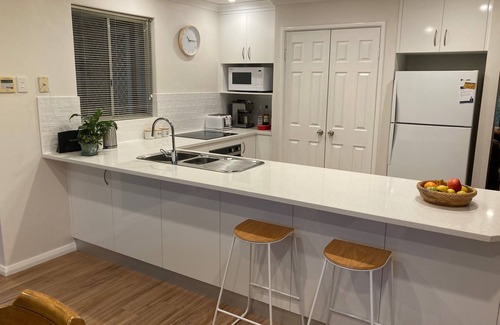 Quindalup House | Getaway on Q Dunsborough