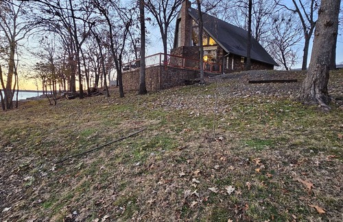 Moodys House | Getaway on the Hudson