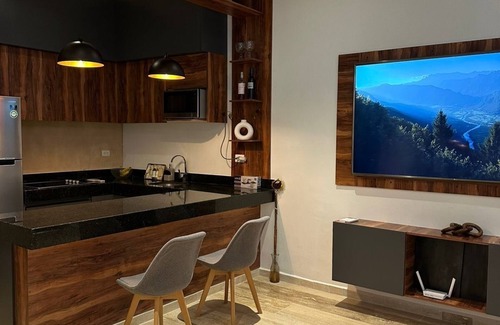 Merida Municipality Condo | Getaway Rooftop Apartment. Pet Friendly!