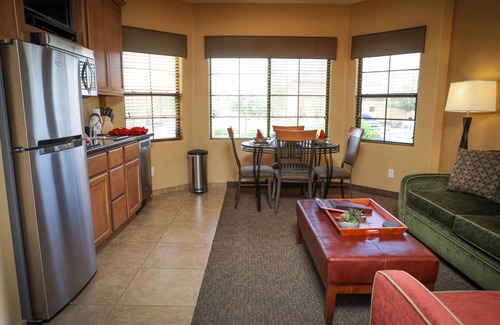 Verde Santa Fe Condo | Getaways at Highlands at Verde Ridge