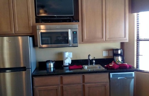 Verde Santa Fe Condo | Getaways at Highlands at Verde Ridge