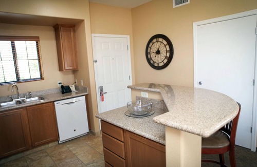 Verde Santa Fe Condo | Getaways at Highlands at Verde Ridge