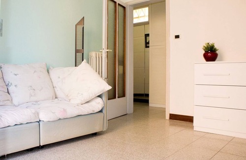 Savena Apartment | GetTheKey Bianco Smart Apartment