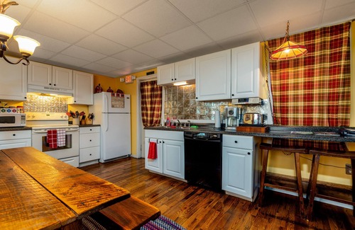 Gettysburg House | Gettysburg Retreat Best place to stay in Gettysburg! Pre-Civil War Home