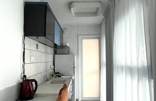 Kerem HaTeimanim Apartment | Geula 1