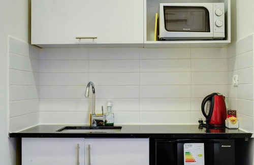 Kerem HaTeimanim Apartment | Geula Suites