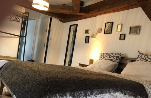 Gevrey-Chambertin Apartment | Gevrey-Chambertin in the heart of the village