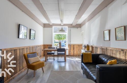 Serooskerke House | Gezellig 2-persoons vakantiehuis landelijk gelegen in Serooskerke