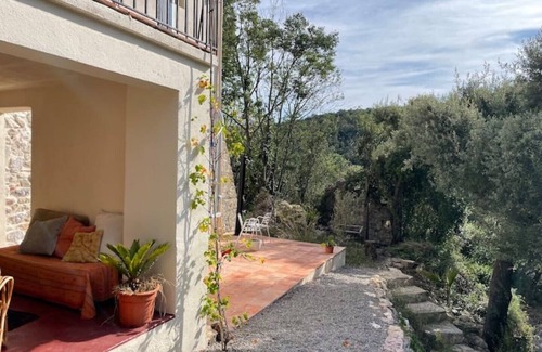 Reynes Villa | Gezellig Catalaans Huis