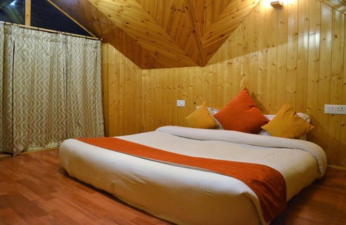 Manali Hotel | Gezellig Inn - Kanyal Villas
