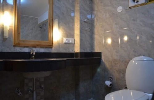 Manali Hotel | Gezellig Inn - Kanyal Villas