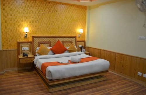 Manali Hotel | Gezellig Inn - Kanyal Villas