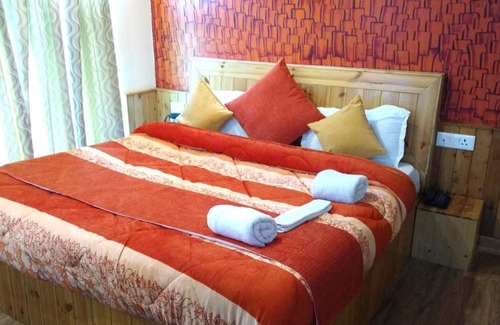 Manali Hotel | Gezellig Inn - Kanyal Villas