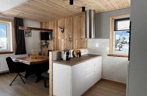 Mallnitz Apartment | Gezellig Ruim Appartement met Uitzicht op National Park Hohetauern!