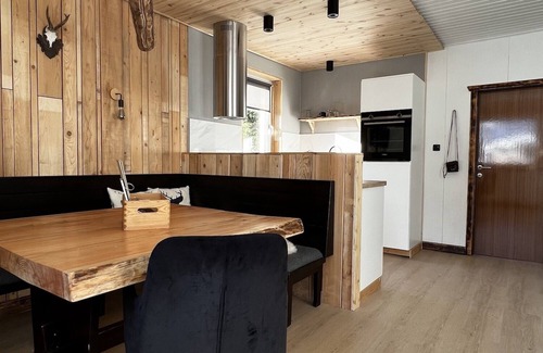 Mallnitz Apartment | Gezellig Ruim Appartement met Uitzicht op National Park Hohetauern!