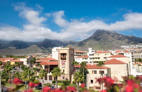 Costa Adeje Hotel | GF Isabel