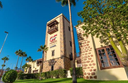 Costa Adeje Hotel | GF Isabel