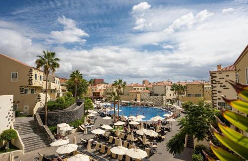 Costa Adeje Hotel | GF Isabel