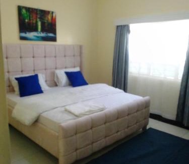 Ngara West Apartment | GG homes