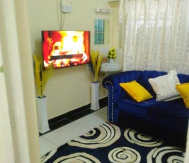 Ngara West Apartment | GG homes