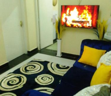 Ngara West Apartment | GG homes