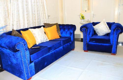 Ngara West Apartment | GG Homes Nairobi