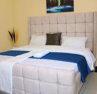 Ngara West Apartment | GG Homes Nairobi