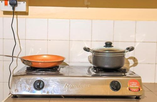 Ngara West Apartment | GG Homes Nairobi
