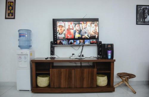 Mombasa Apartment | GGhomes- Mombasa