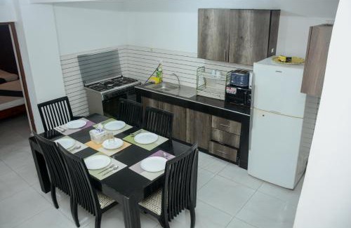 Mombasa Apartment | GGhomes- Mombasa