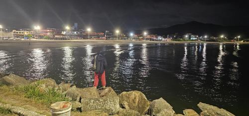 Barra da Lagoa Apartment | GH Canal da Barra