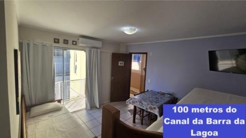 Barra da Lagoa Apartment | GH Canal da Barra