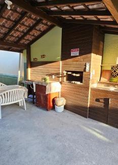 Barra da Lagoa Apartment | GH Canal da Barra