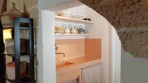 Carovigno Hotel | GH Dimora Sant'Anna