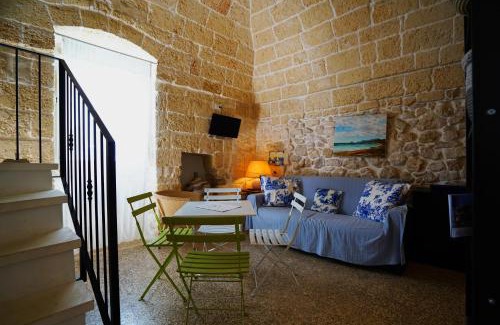 Carovigno Hotel | GH Dimora Sant'Anna