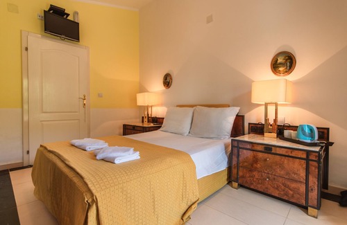Kaluđerac House | GH Leonardo - Double Room with Balcony